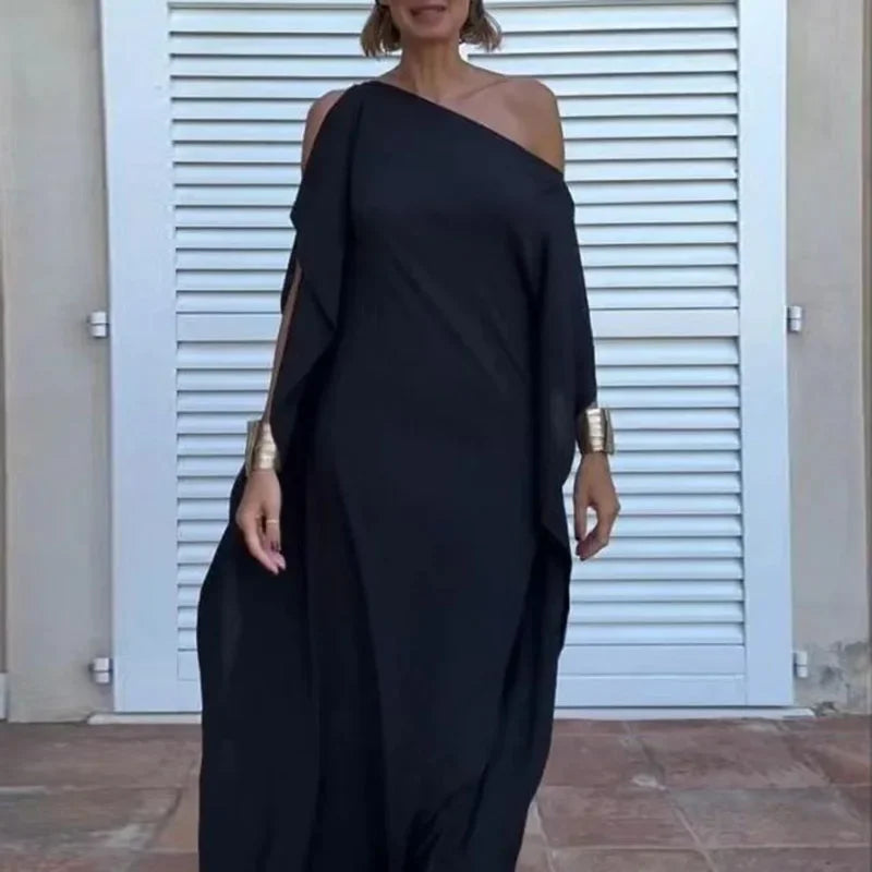 vestidos elegantes de graduación