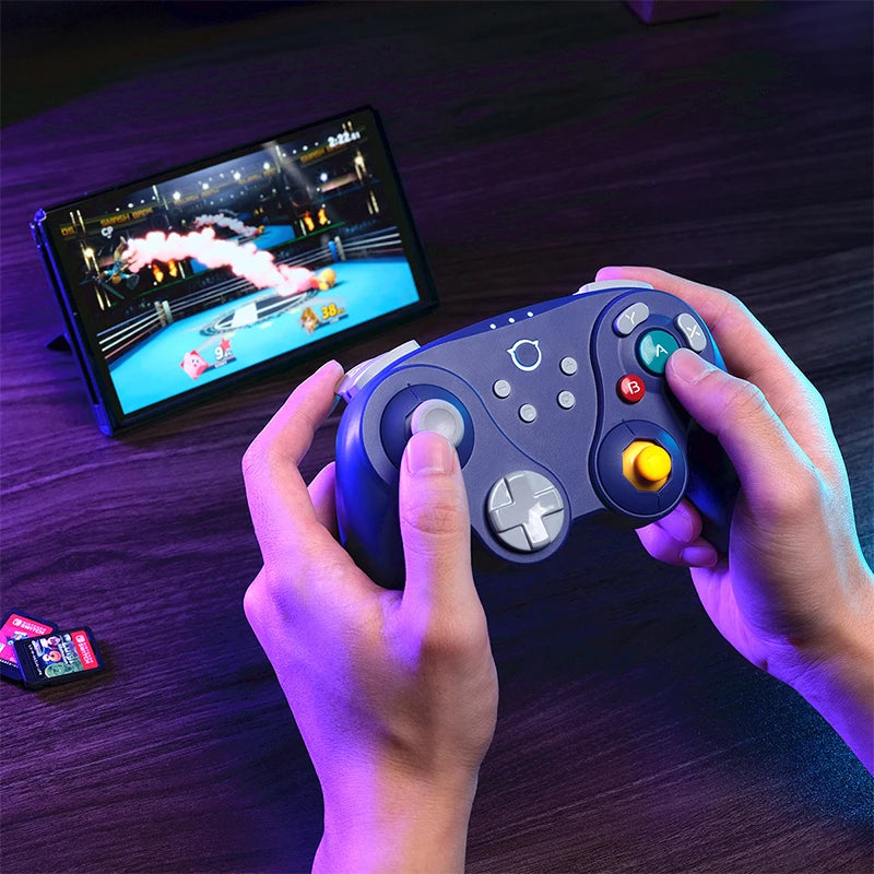 Controlador de juego