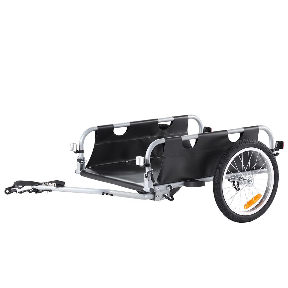 Carro de almacenamiento plegable