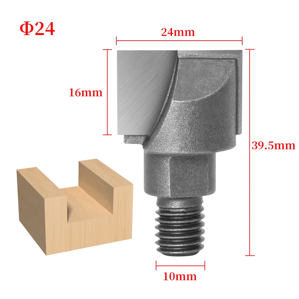 Kit de herramientas DE CORTADOR de madera