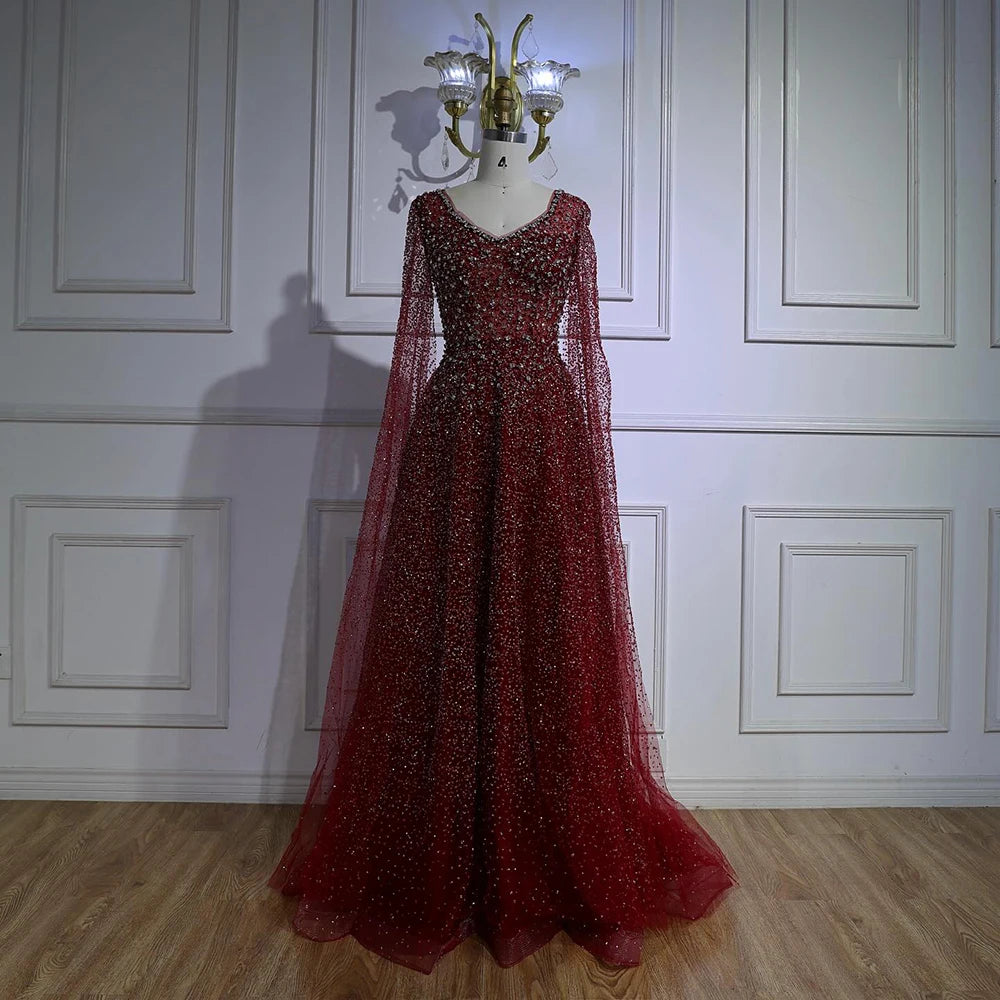 Vestido árabe