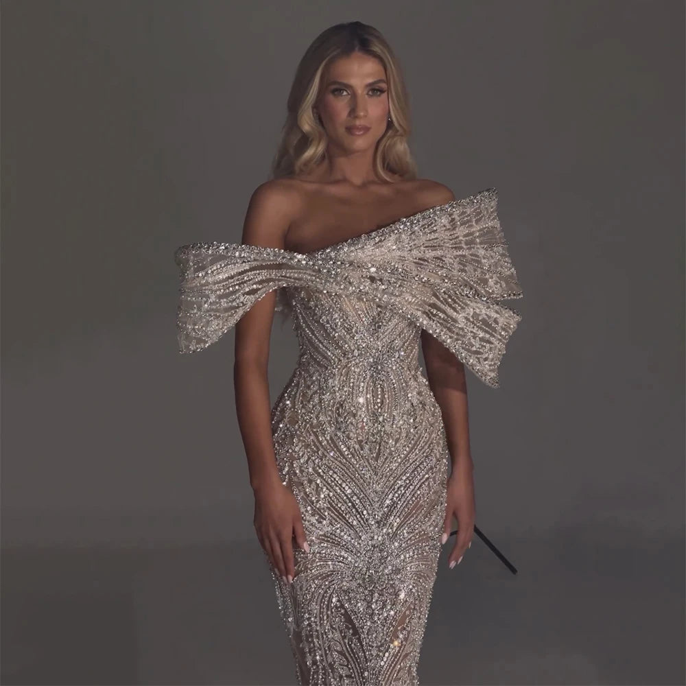 Vestido de noche