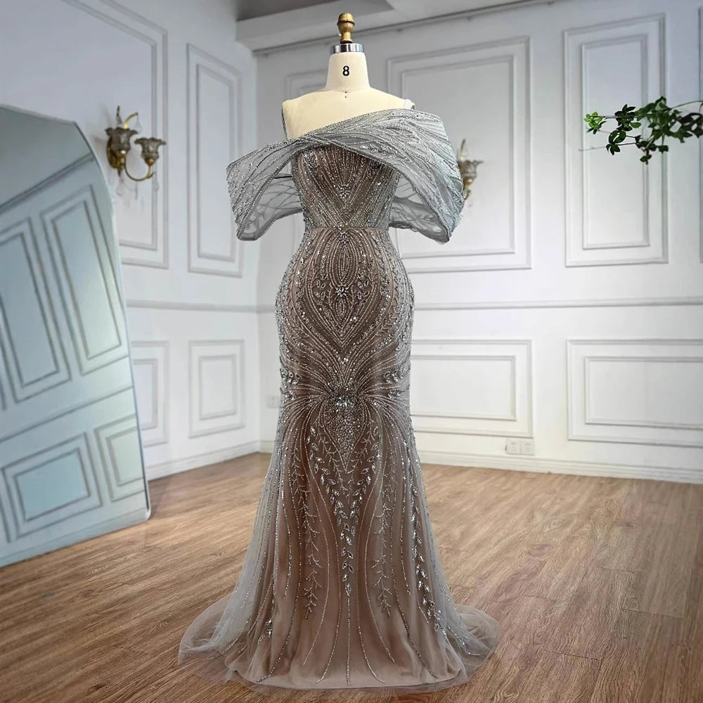Vestido de noche