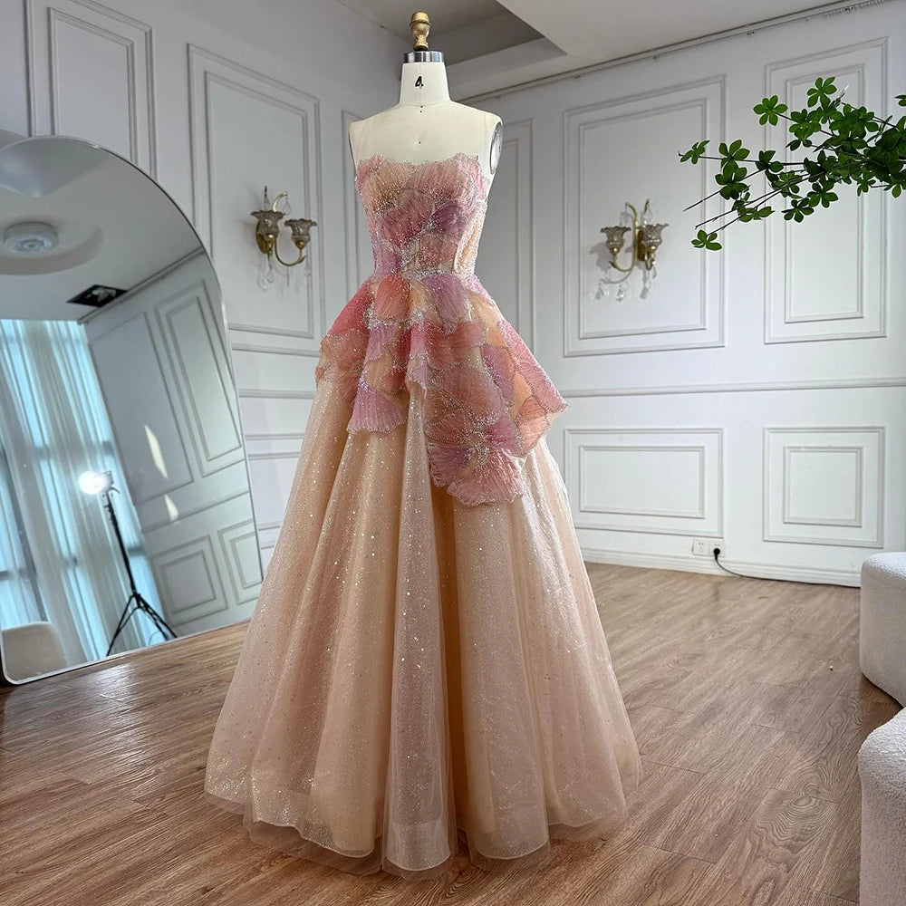 Vestido de noche