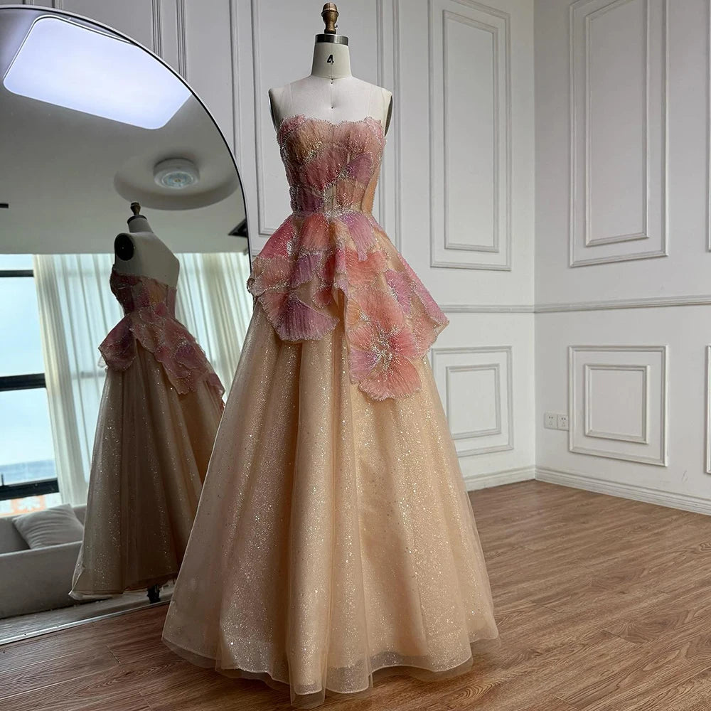 Vestido de noche