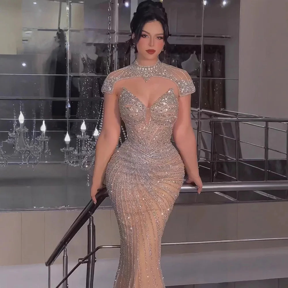 Vestido de noche
