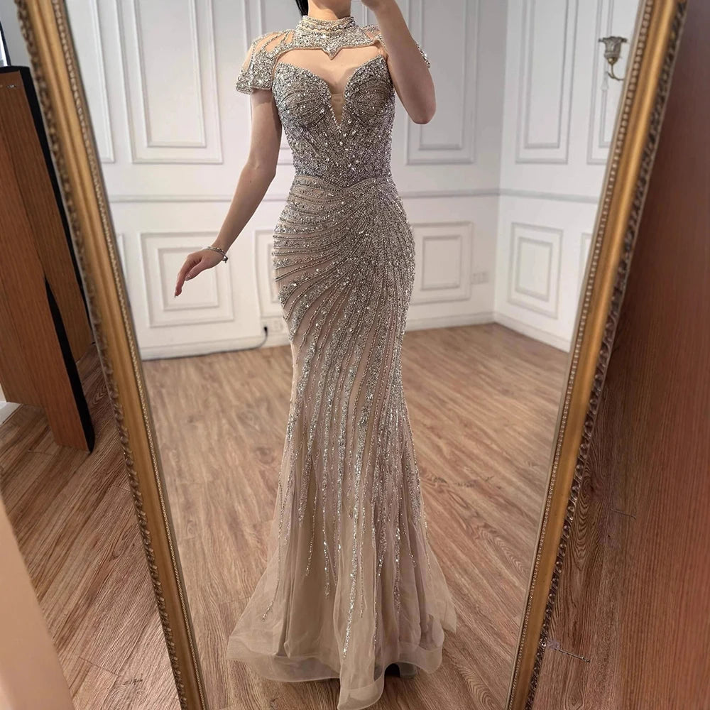 Vestido de noche