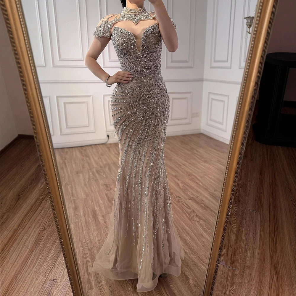 Vestido de noche