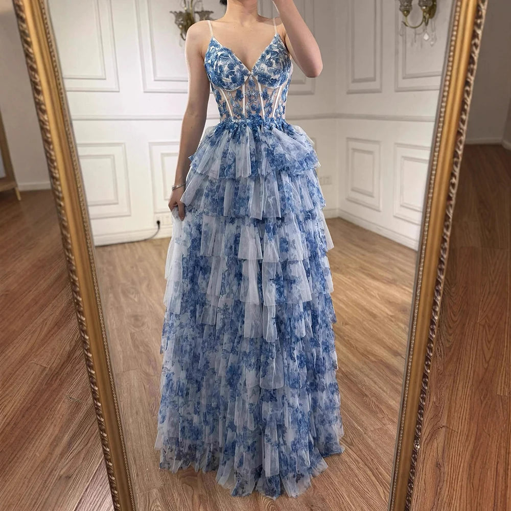 Vestido de fiesta