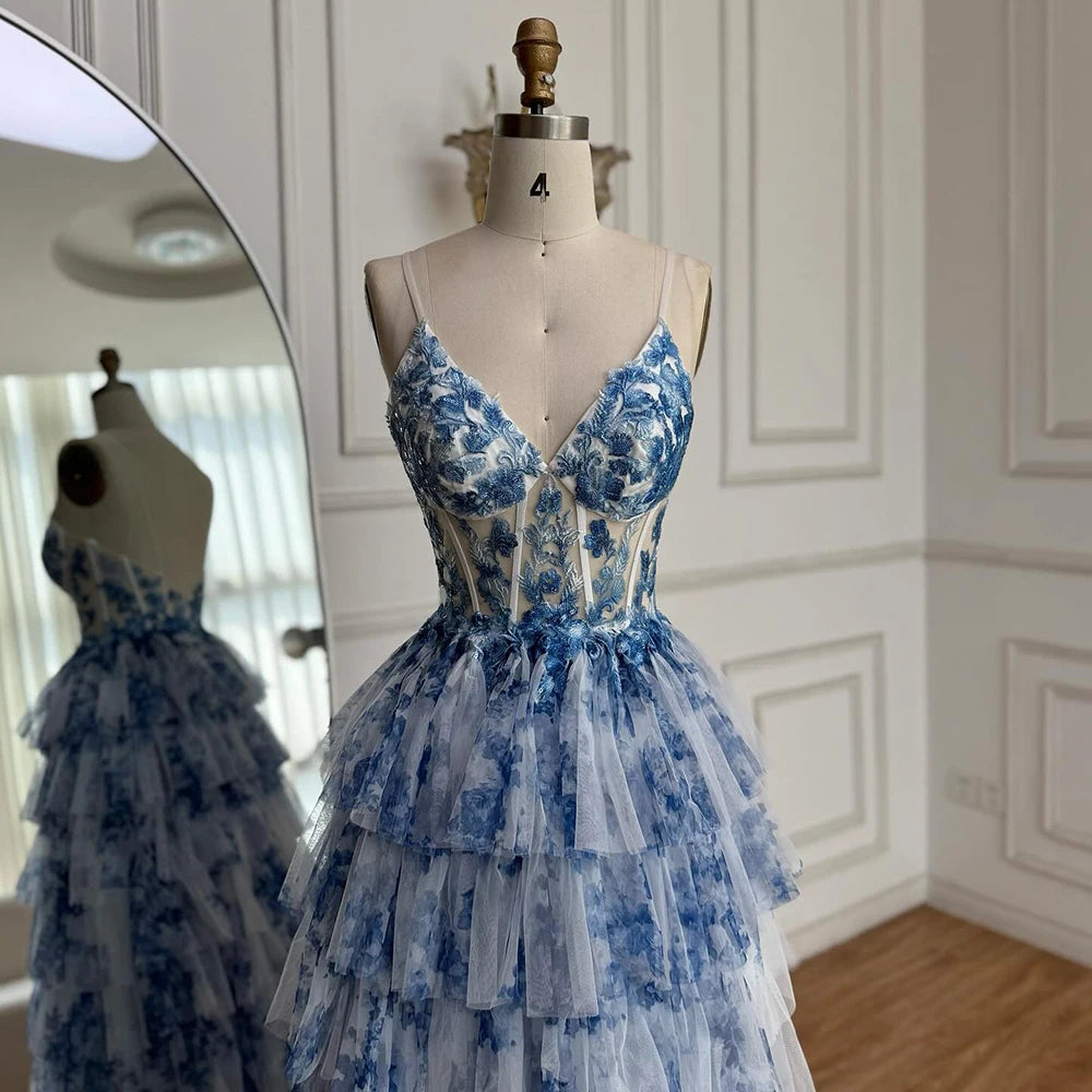 Vestido de fiesta