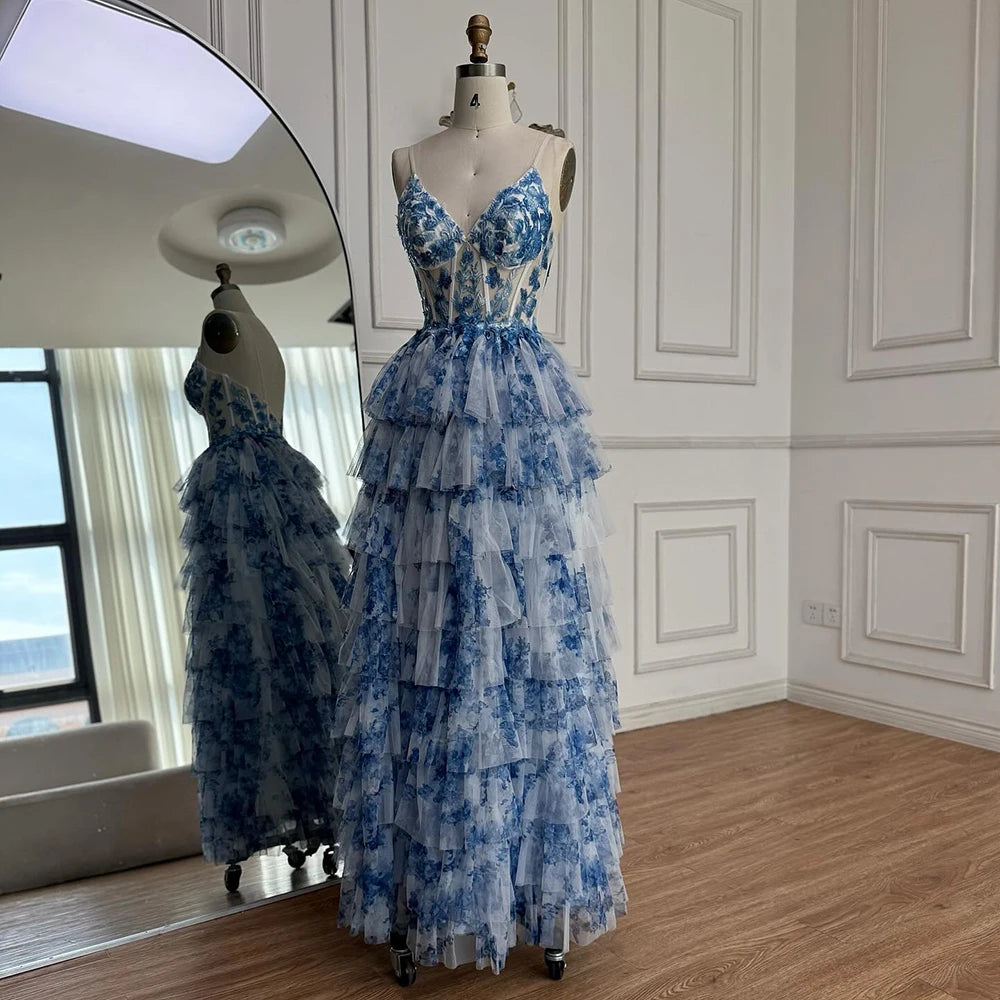 Vestido de fiesta