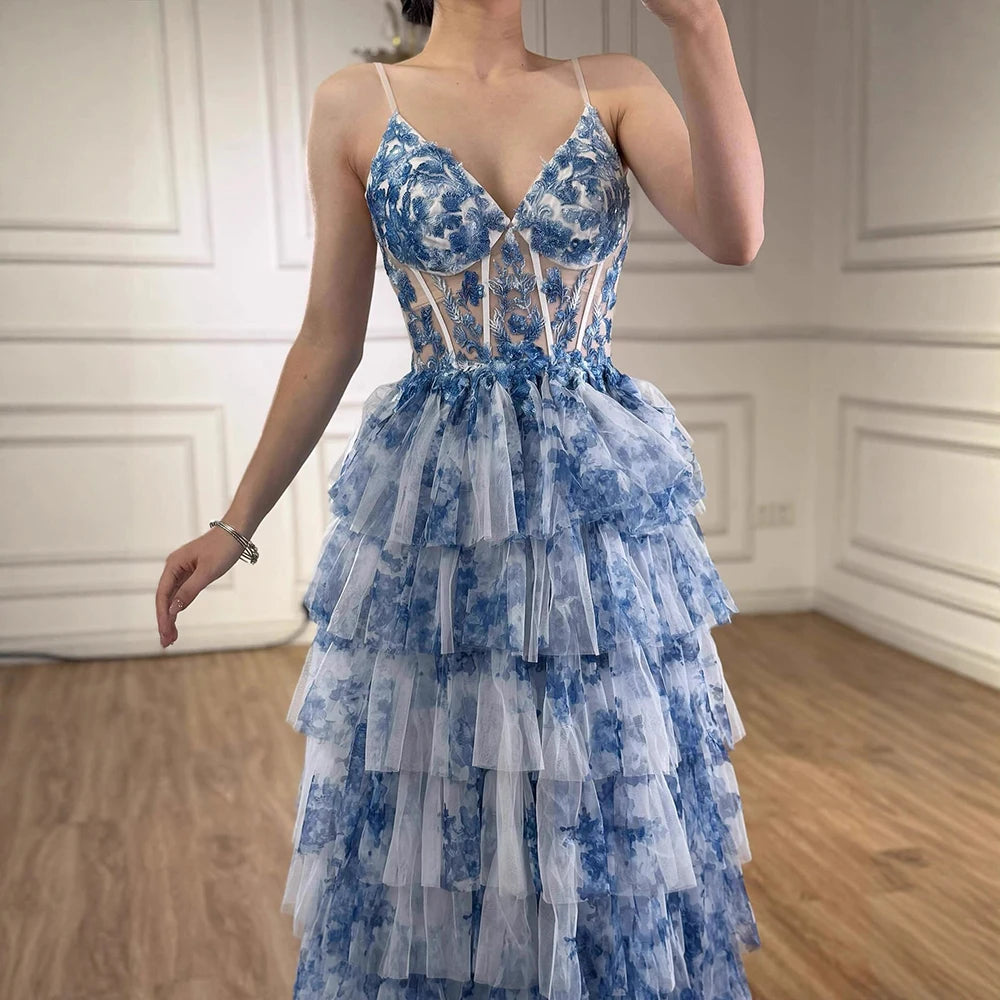 Vestido de fiesta