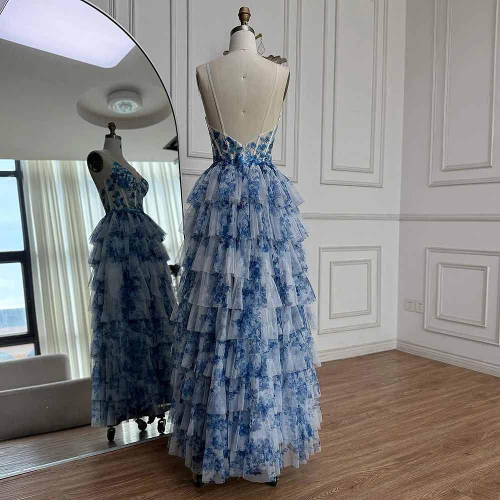 Vestido de fiesta