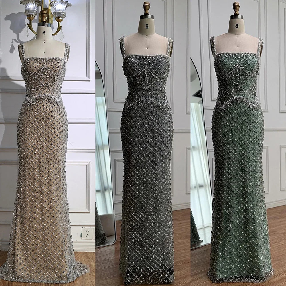 Vestidos de Noche de diseñador