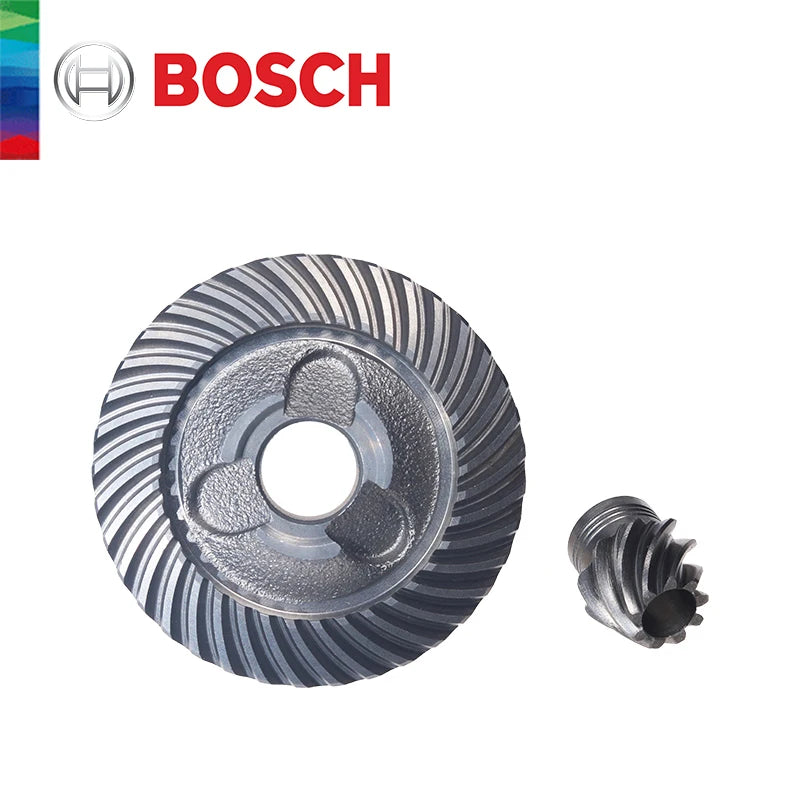 Amoladora angular Bosch GWS14 150, piezas de repuesto para reparación