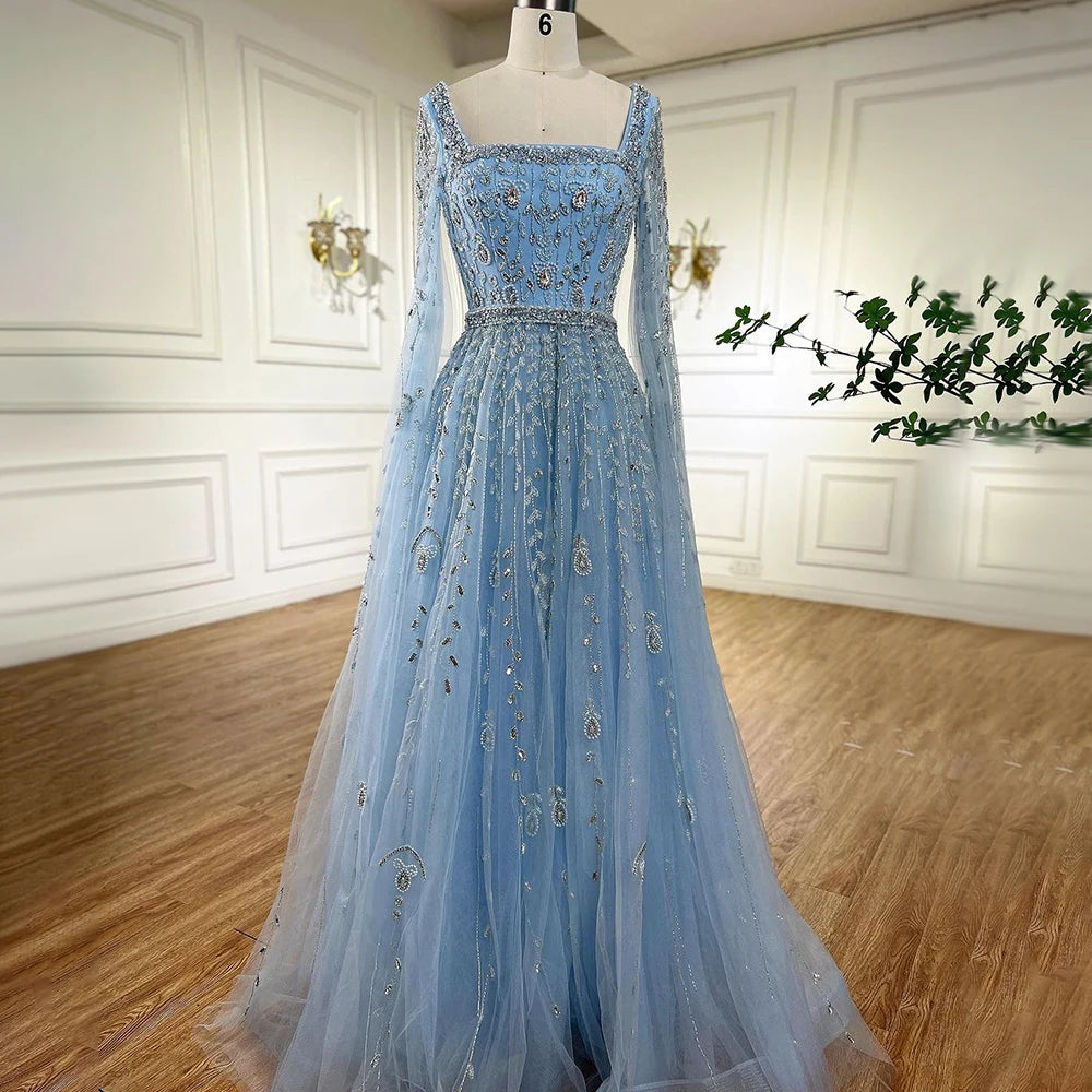 Vestido musulmán Rosa