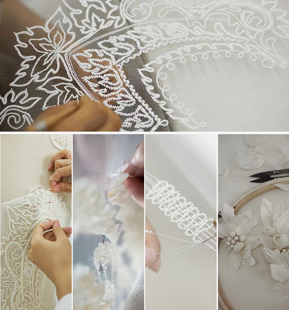 Vestidos de Noche de sirena