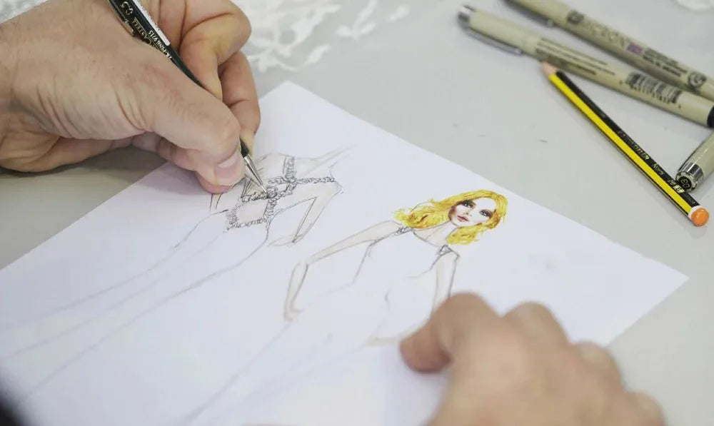 Vestidos elegantes de quinceañera