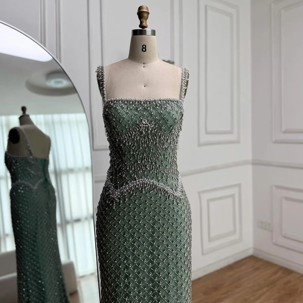 Vestidos de Noche de diseñador