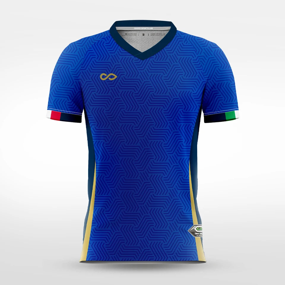 Conjunto de uniforme de fútbol CIKERS