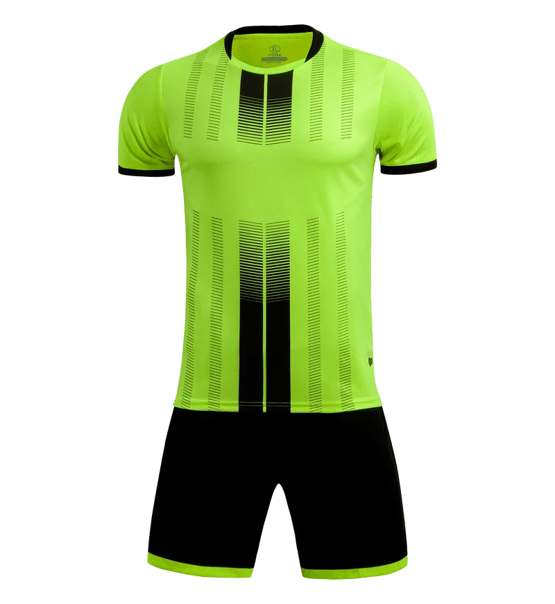 Camisetas de fútbol para adultos y niños