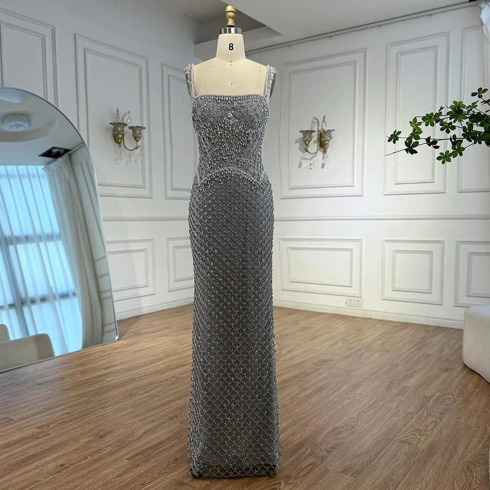 Vestidos de Noche de diseñador