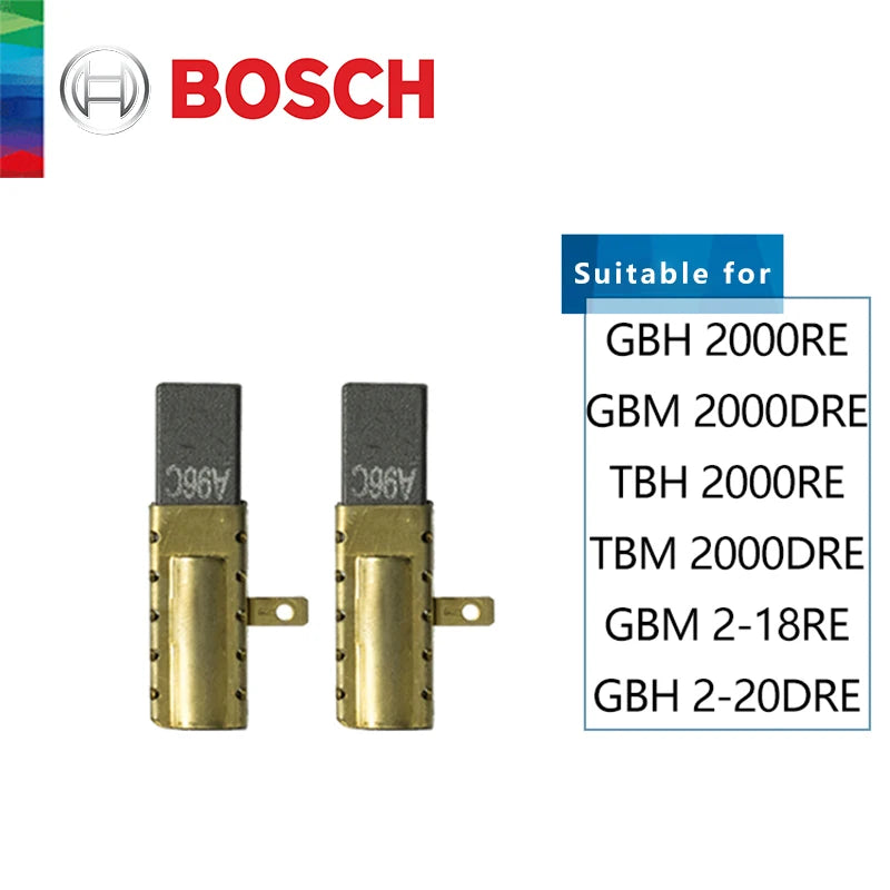 carbón para BOSCH