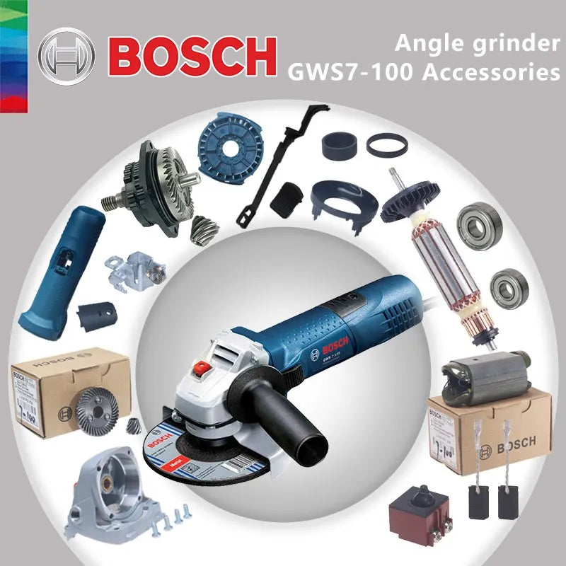BOSCH repuestos