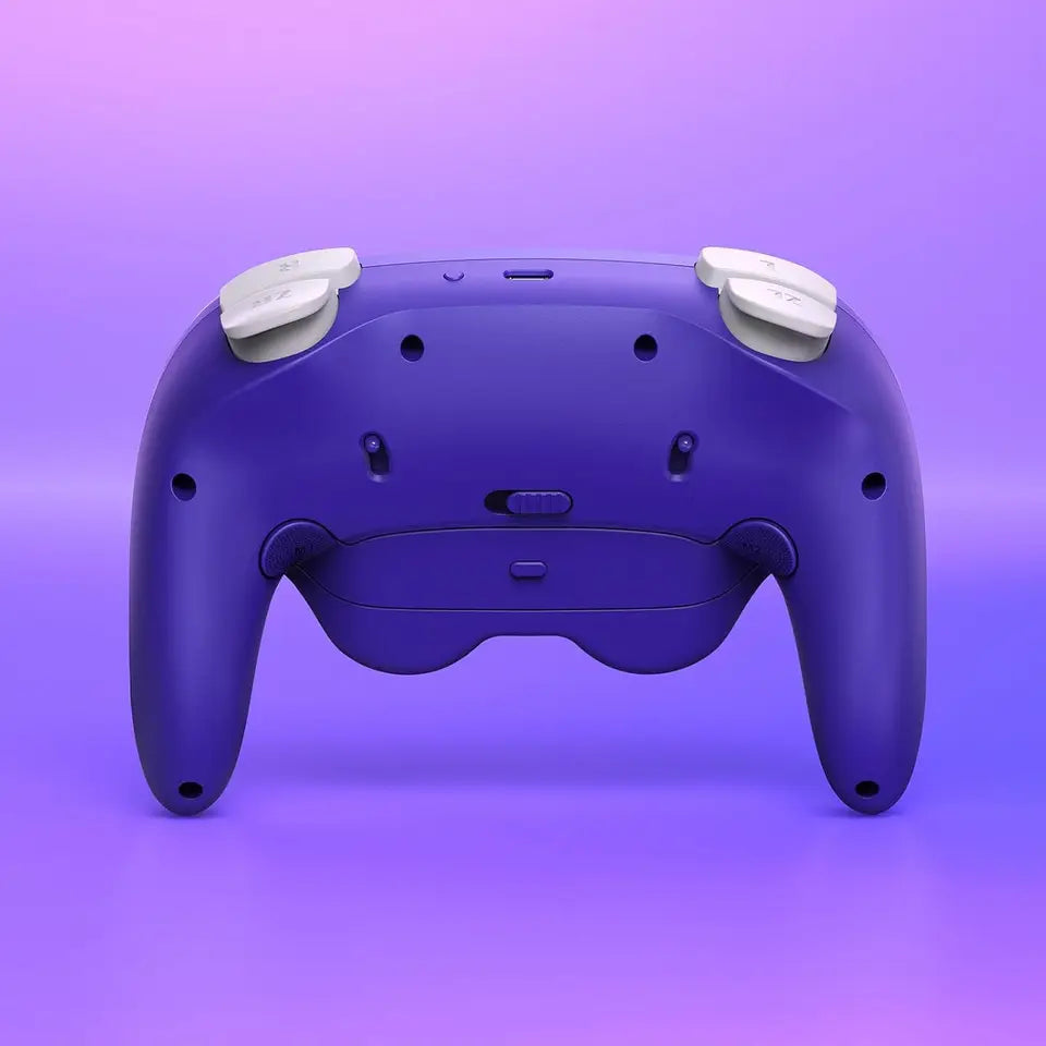 Controlador de juego
