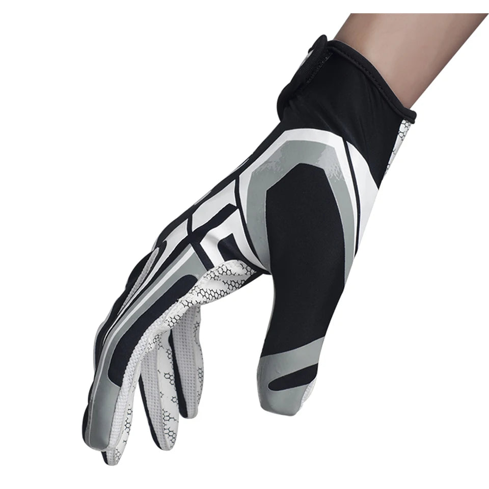 Guantes de bateo de béisbol