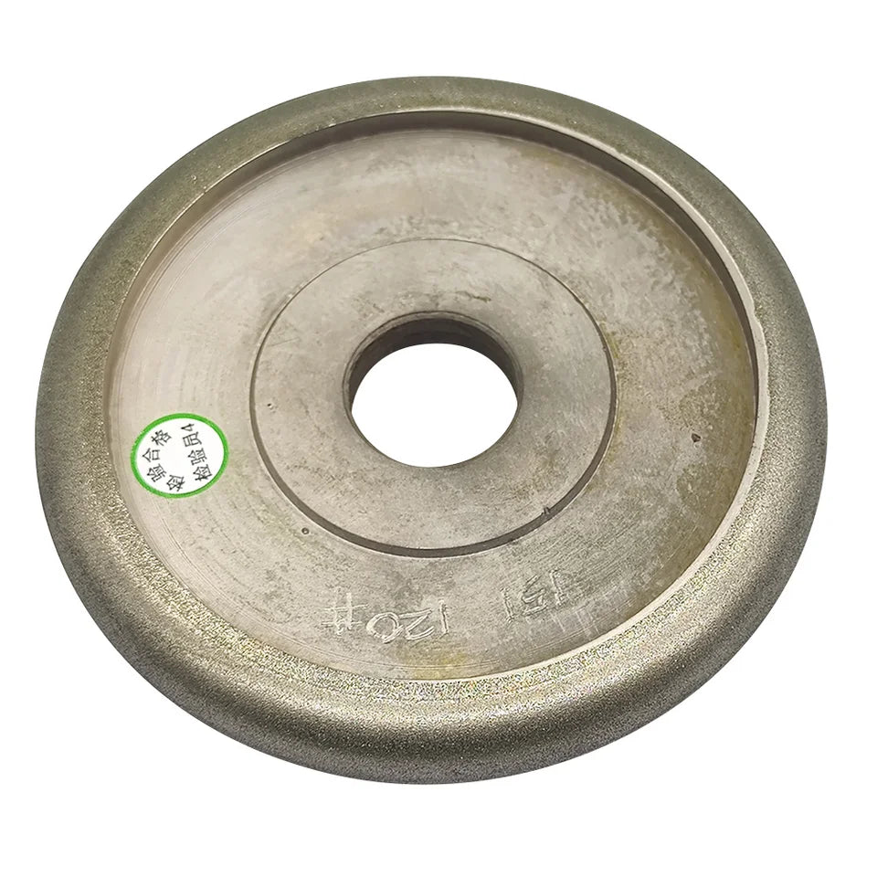 rueda de afilar