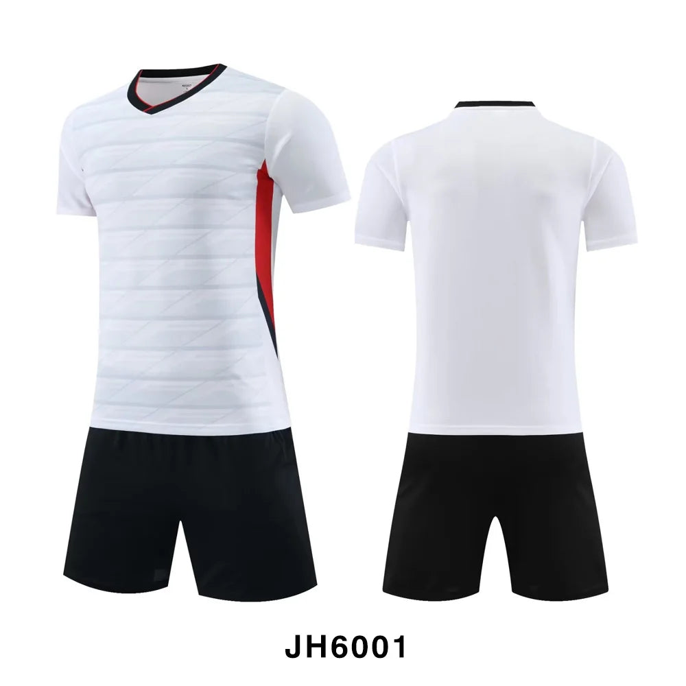 Camiseta de fútbol para niños y adultos