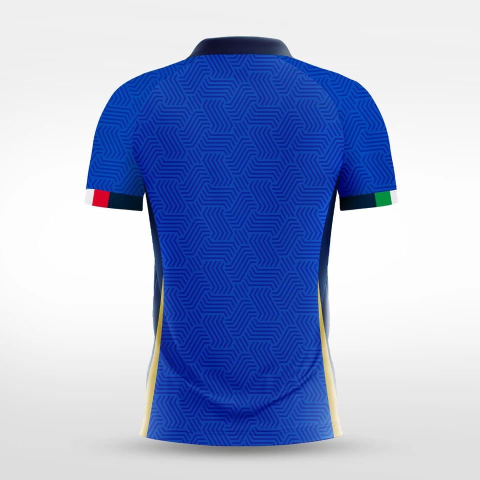 Conjunto de uniforme de fútbol CIKERS