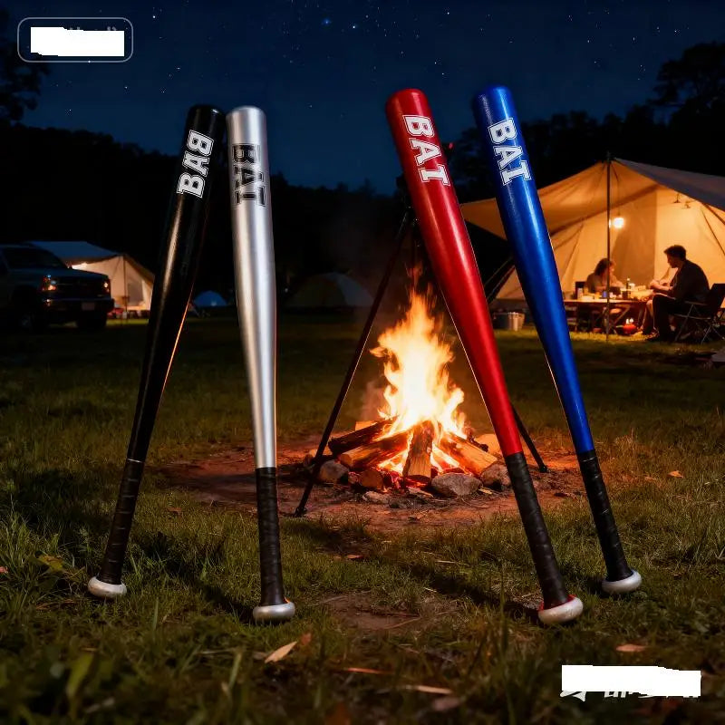 Bate de béisbol de 20-30 pulgadas, de aluminio