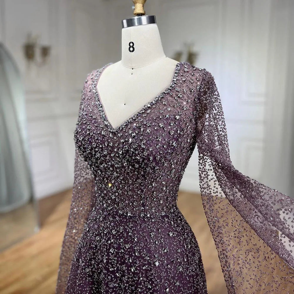 Vestido árabe