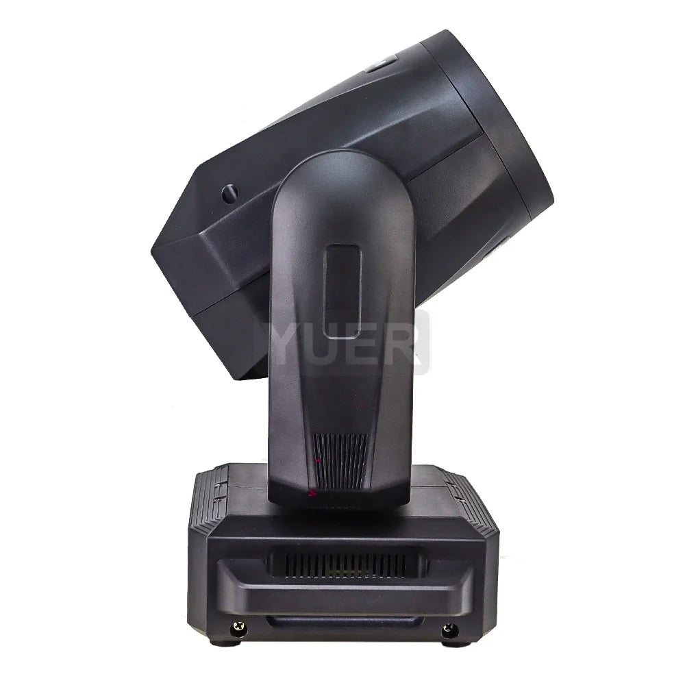 Foco LED de cabeza móvil