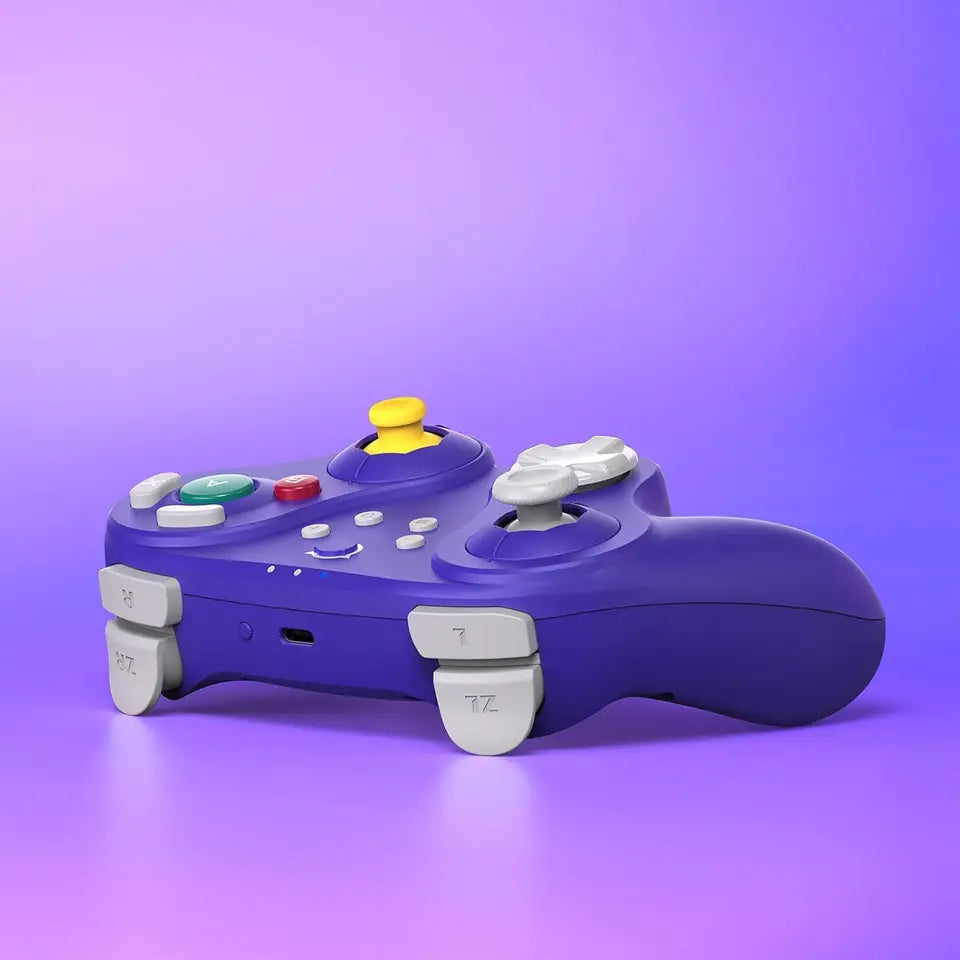 Controlador de juego
