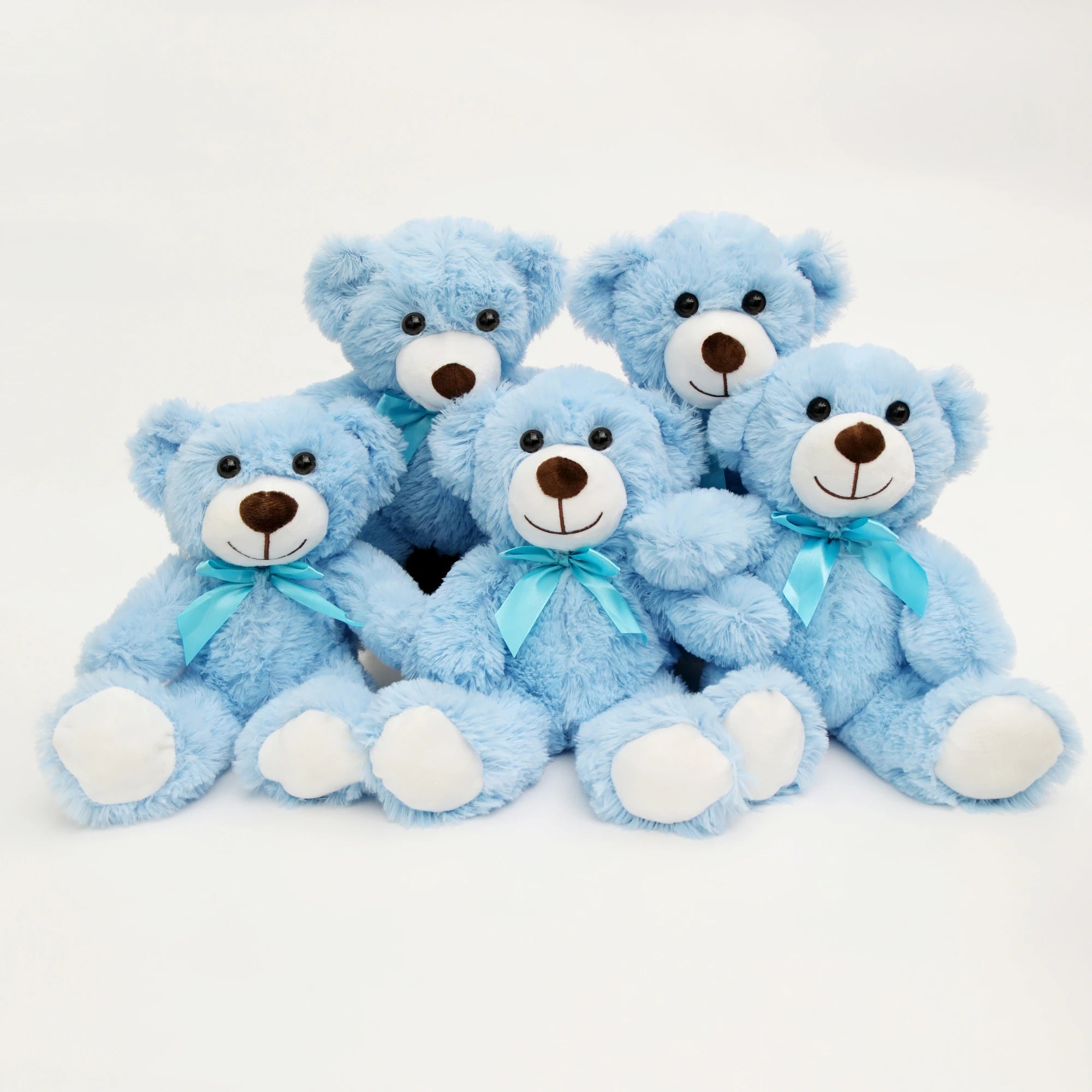 osos de peluche de 13,5 pulgadas