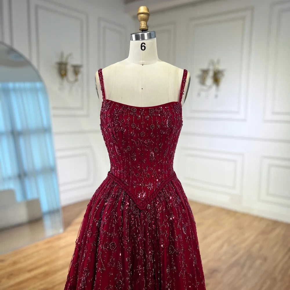 Vestidos de Noche árabes