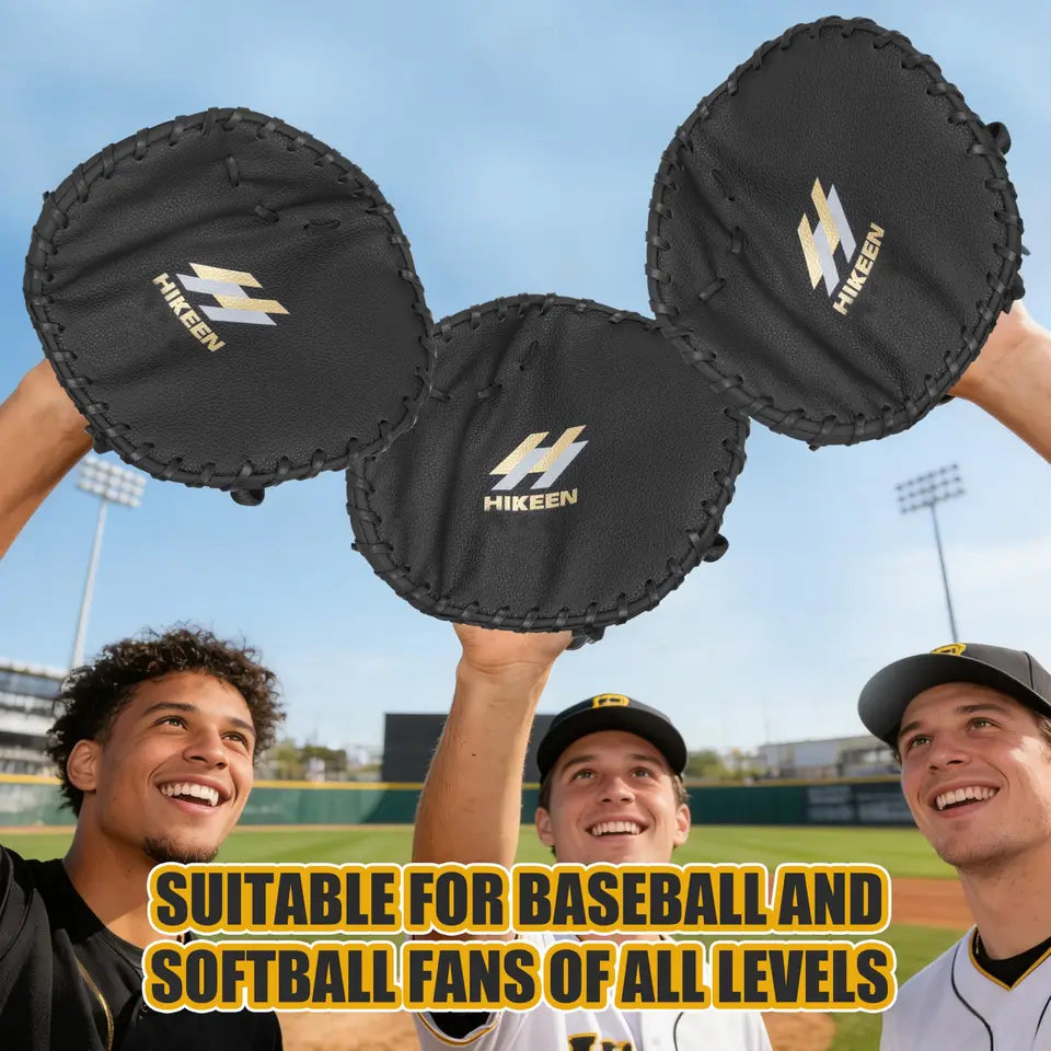Guante de Entrenamiento de Béisbol y Sóftbol
