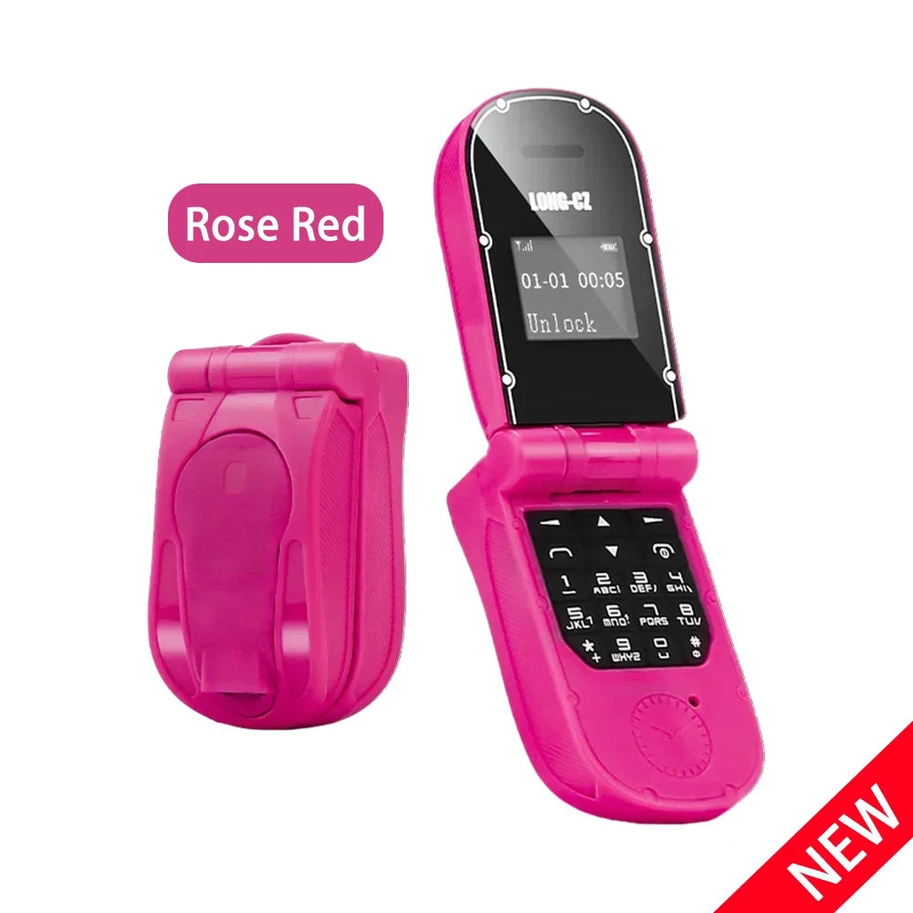 Mini teléfono
