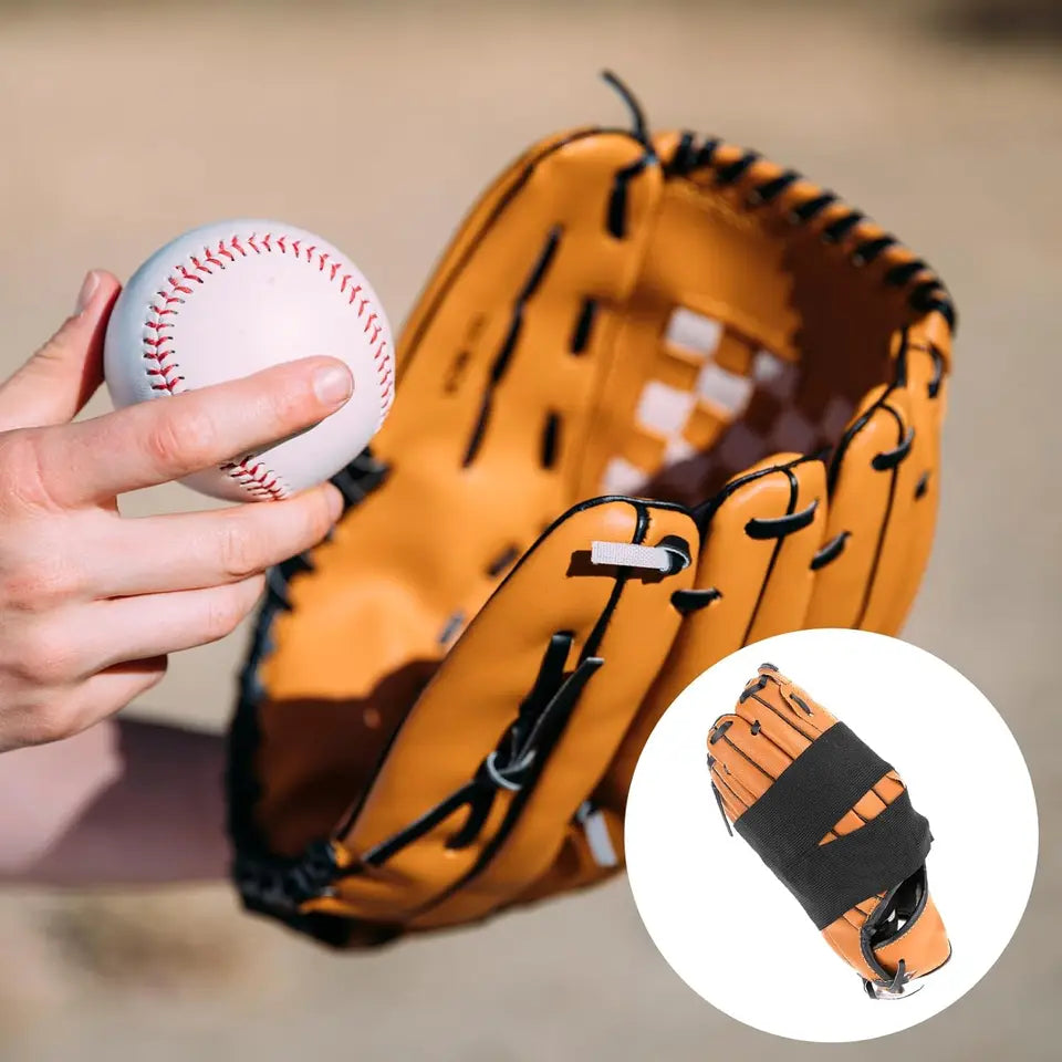 Cinta para Envolver Guantes de Béisbol