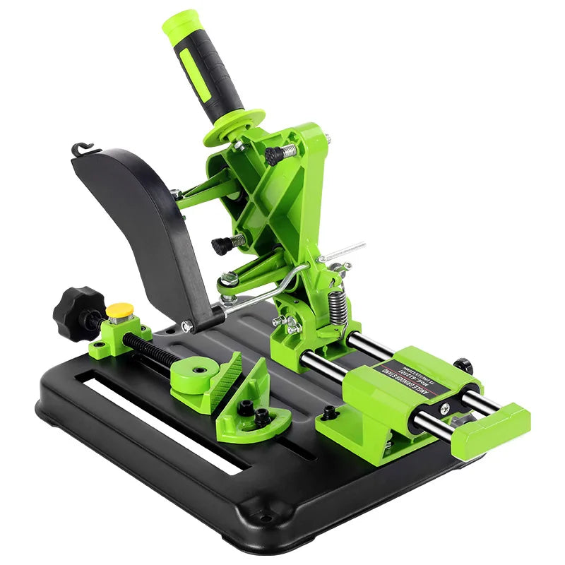 Soporte para amoladora angular