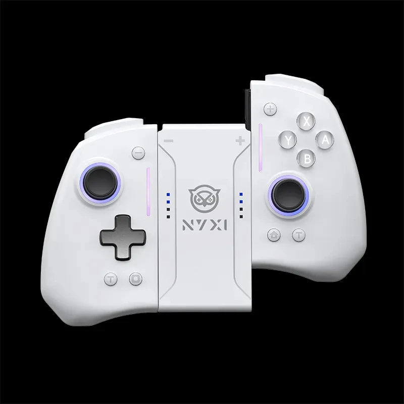 Controlador de juego