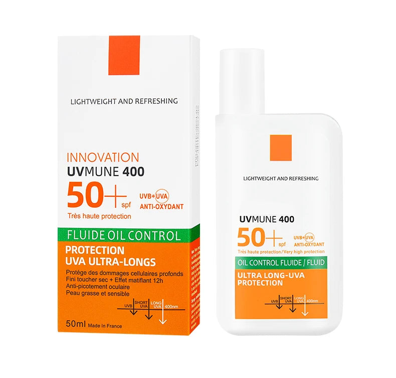 Loción de protección solar Original SPF50 +,