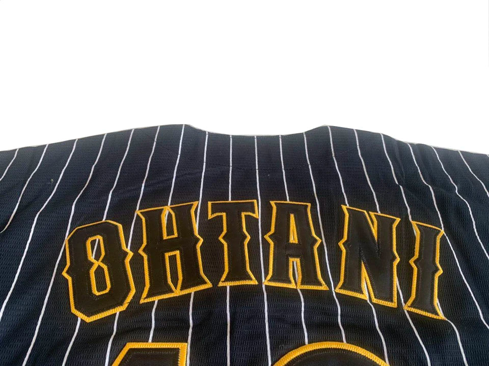 Camisetas de béisbol JAPÓN 16 OHTANI