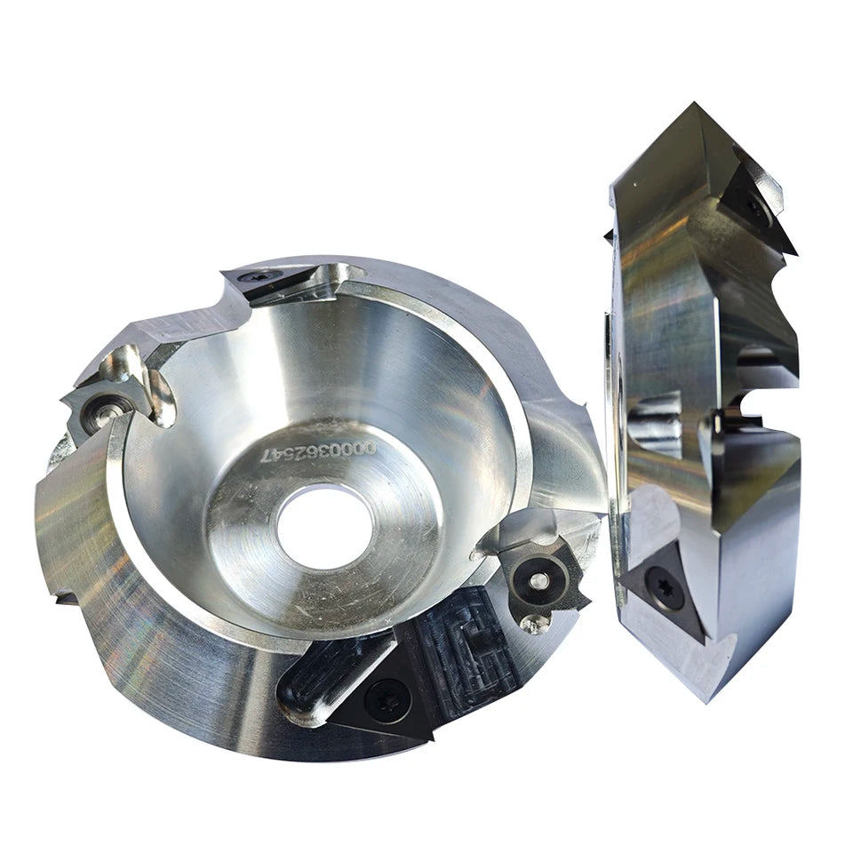 Cabezal de corte D122MM
