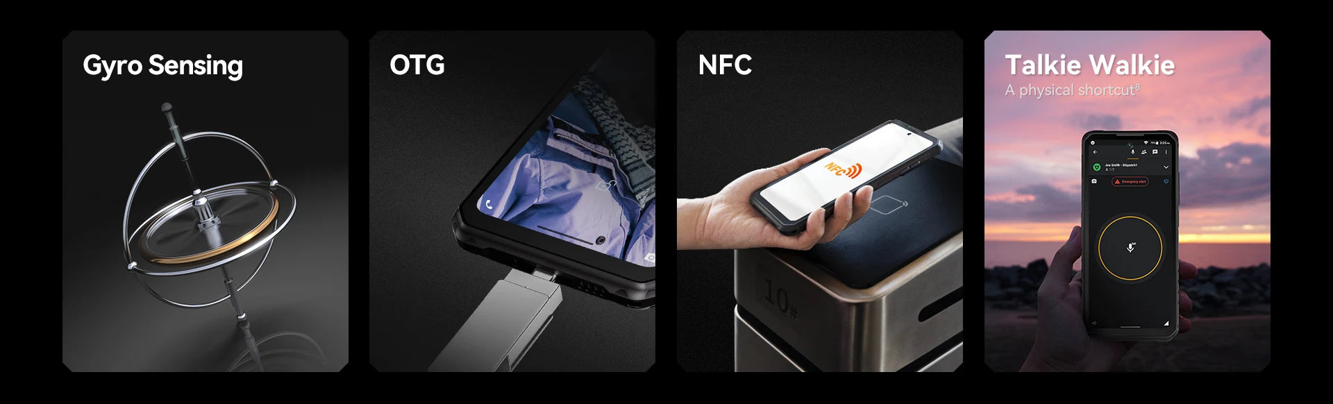 teléfono móvil G99 120Hz 6,8 ''pantalla 24GB RAM 256GB ROM 108MP