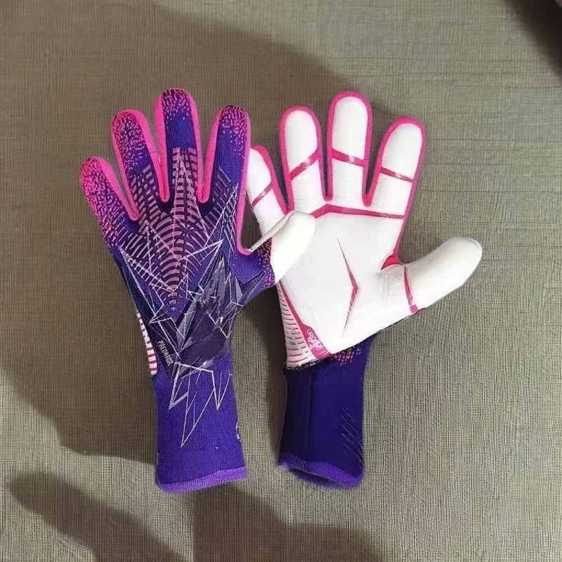 Guantes de Portero Estilo Falcon ez de Látex Antideslizantes