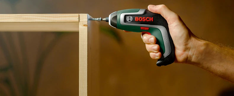Juego de Adaptadores para Destornillador Eléctrico Inalámbrico Bosch